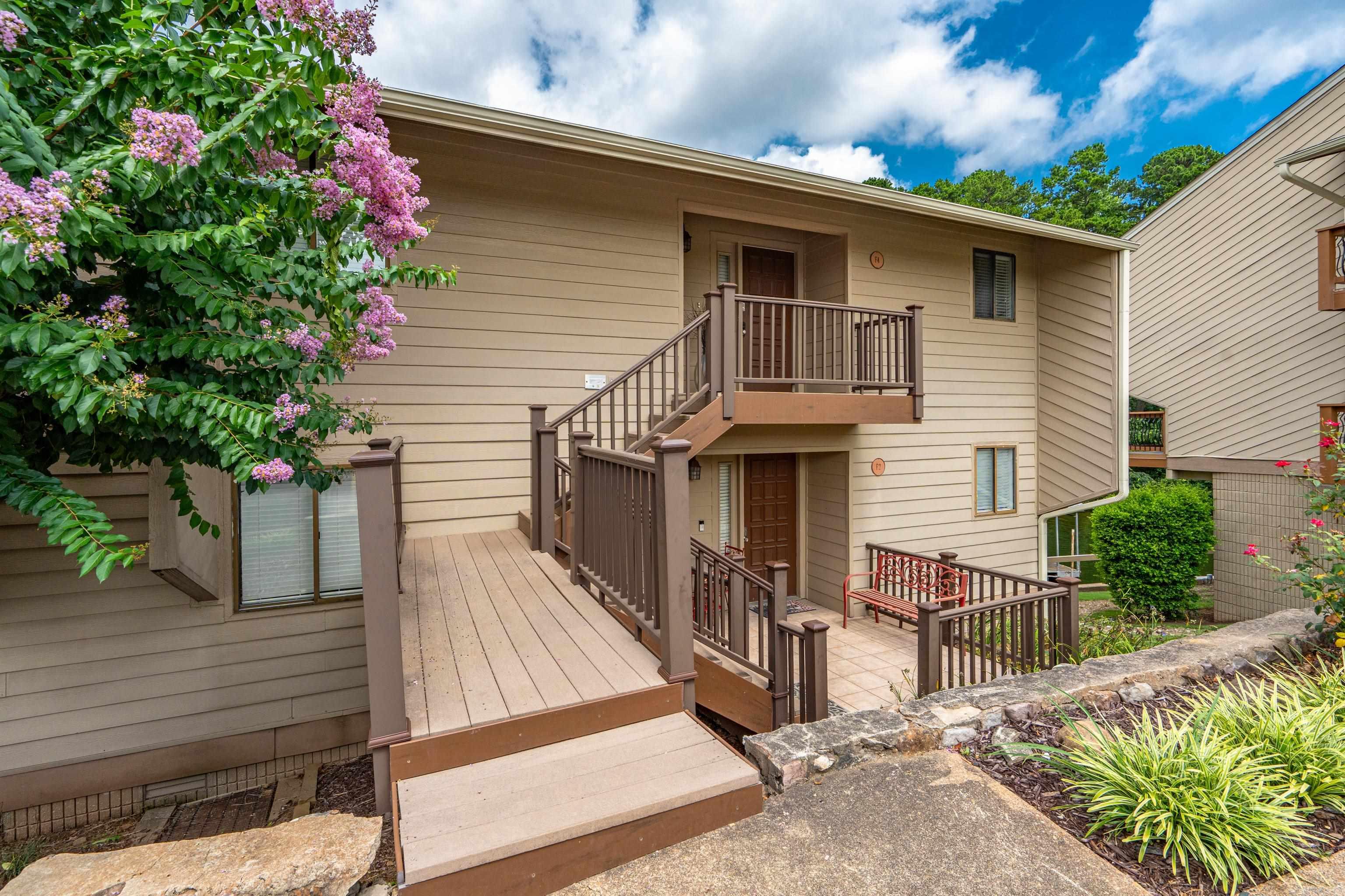 200 Pretti  Hot Springs, AR
