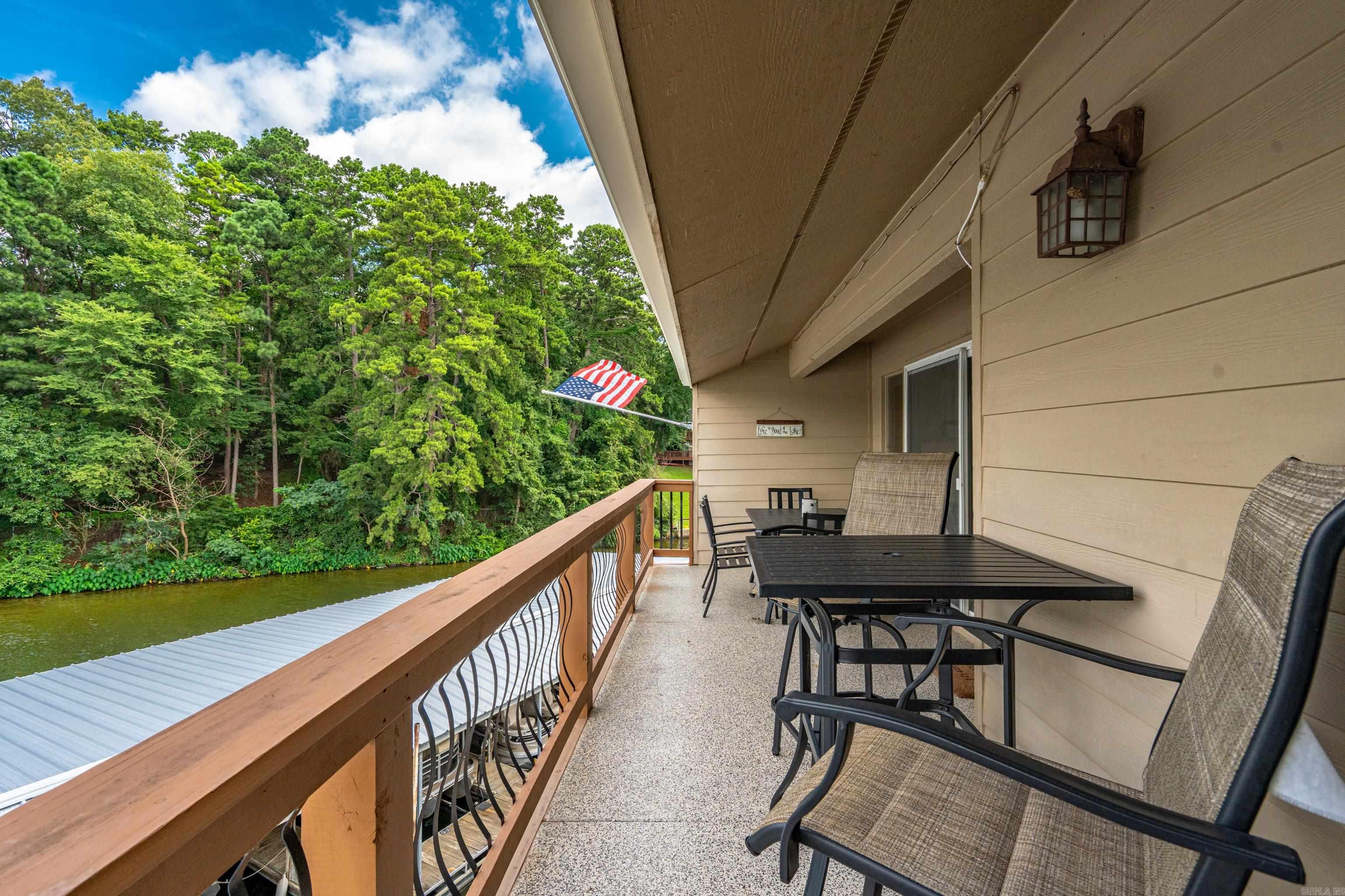 200 Pretti  Hot Springs, AR
