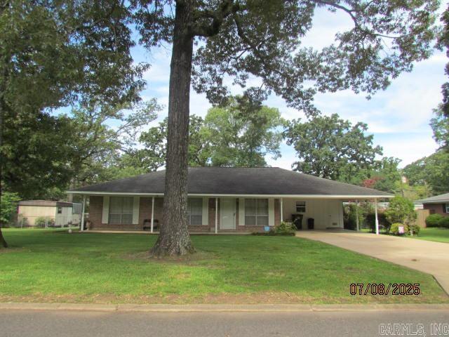 1204 Cypress  Crossett, AR