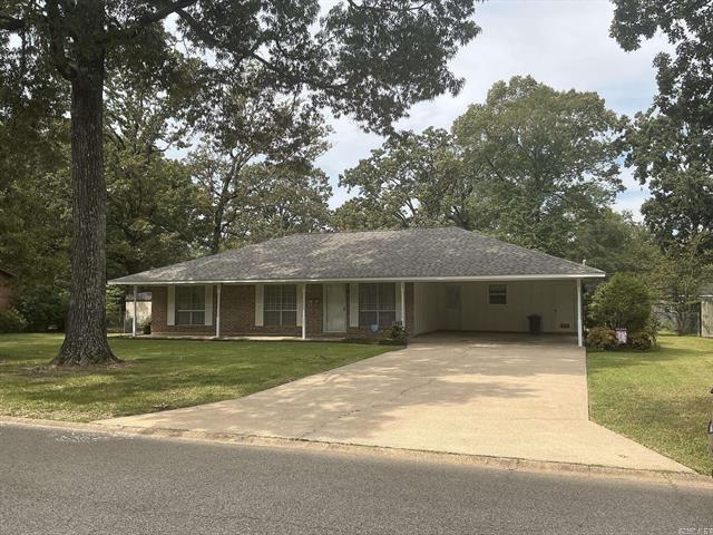 1204  Cypress  Crossett, AR