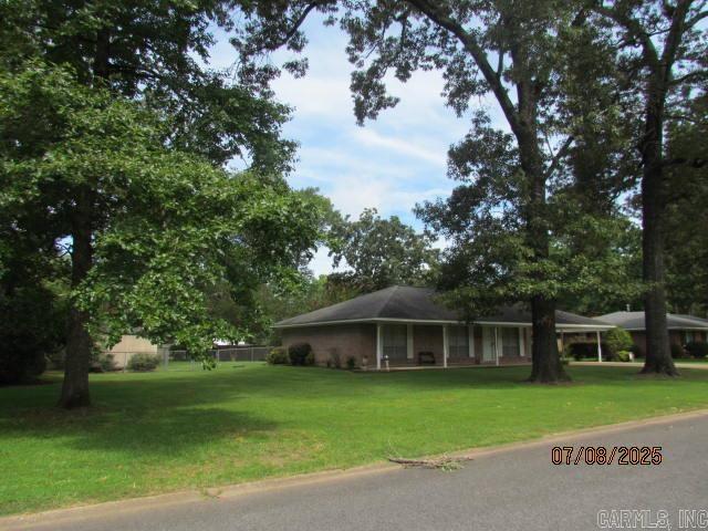 1204 Cypress  Crossett, AR