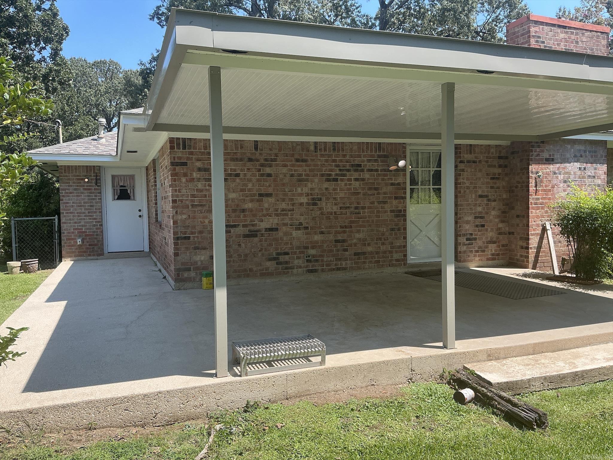 1204 Cypress  Crossett, AR