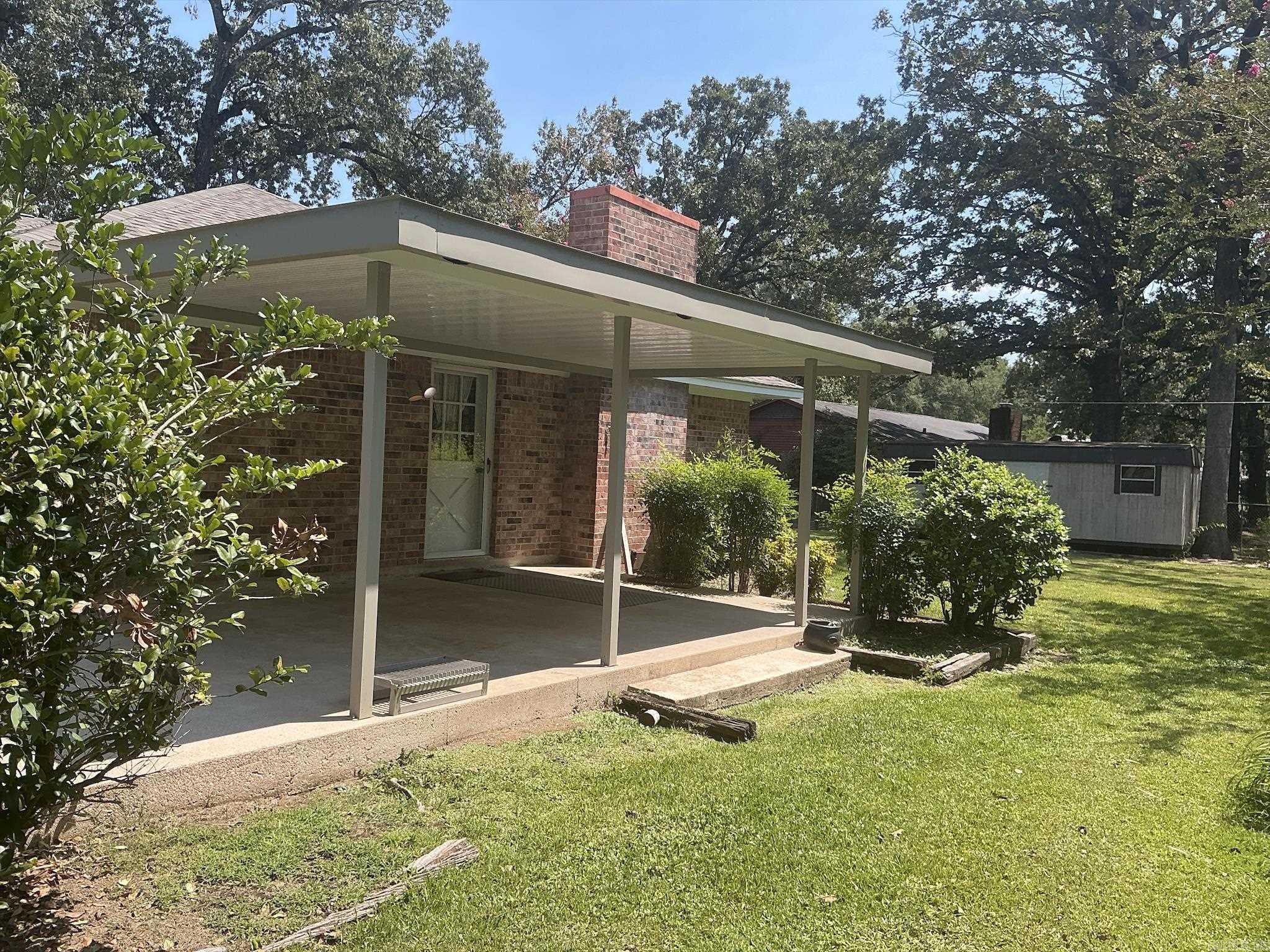 1204 Cypress  Crossett, AR