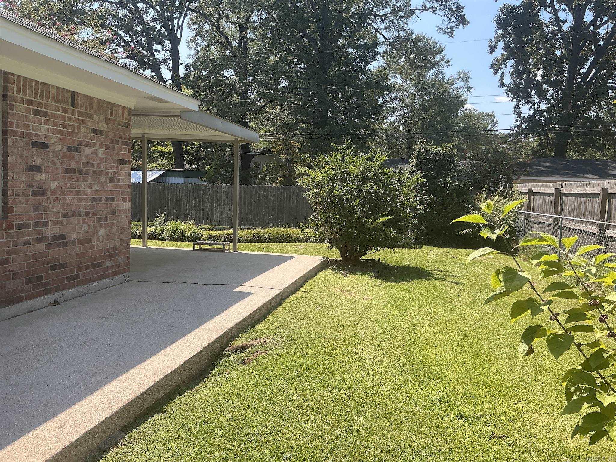 1204 Cypress  Crossett, AR