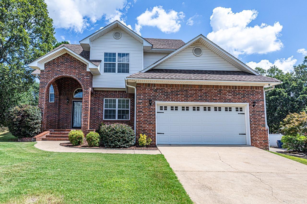 1 Greeson  Maumelle, AR