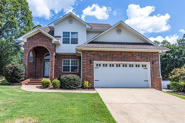 1  Greeson  Maumelle, AR