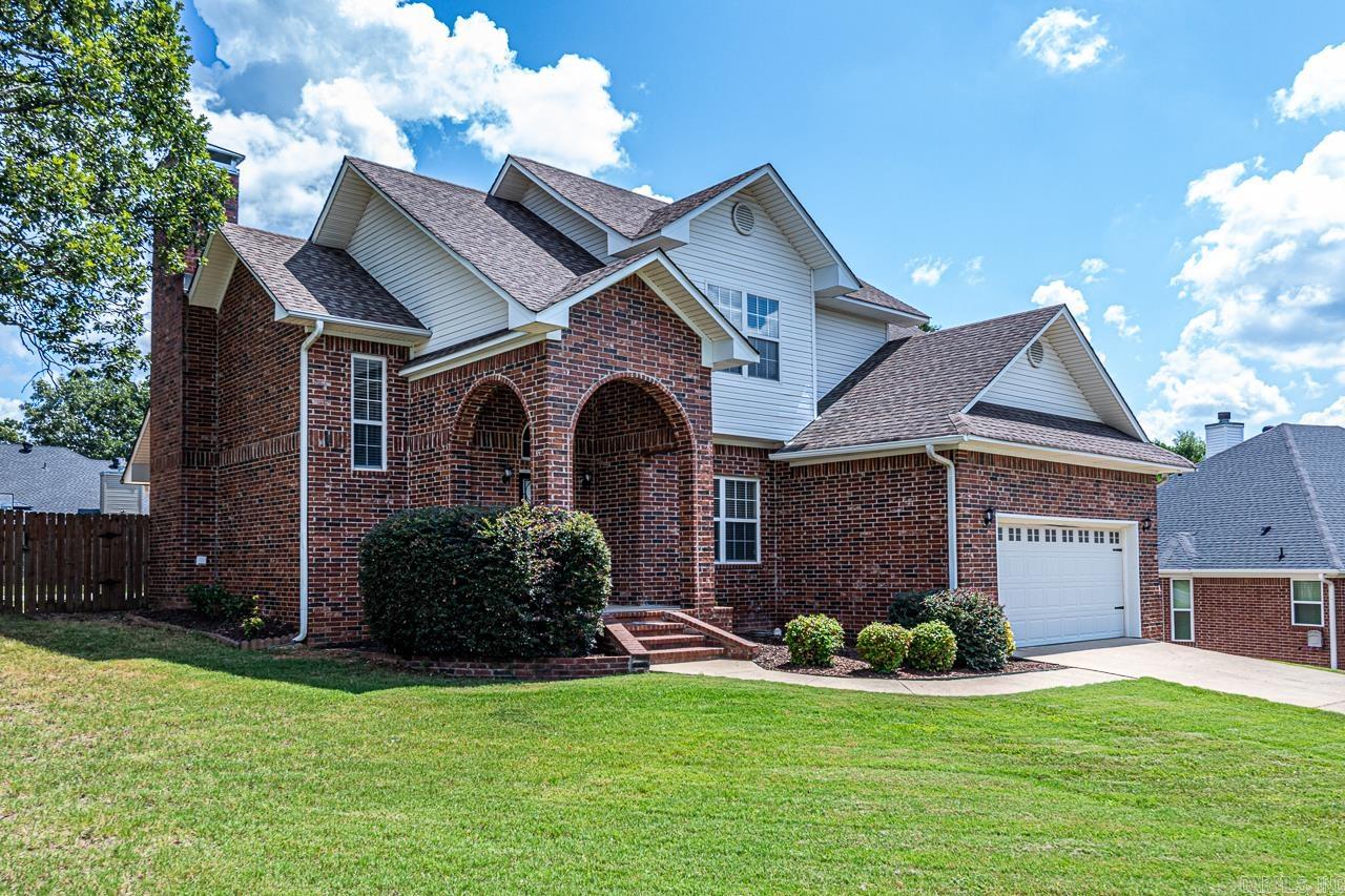 1 Greeson  Maumelle, AR