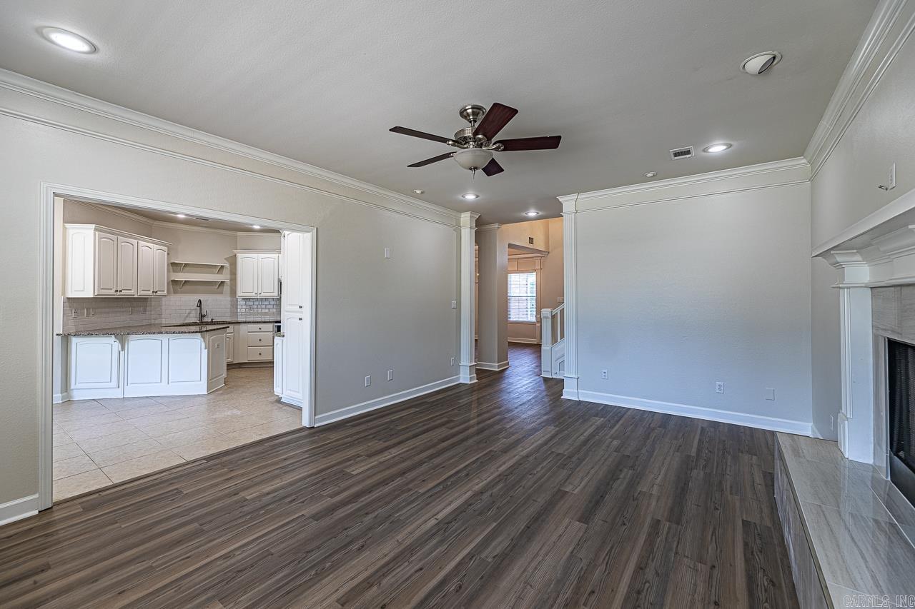 1 Greeson  Maumelle, AR