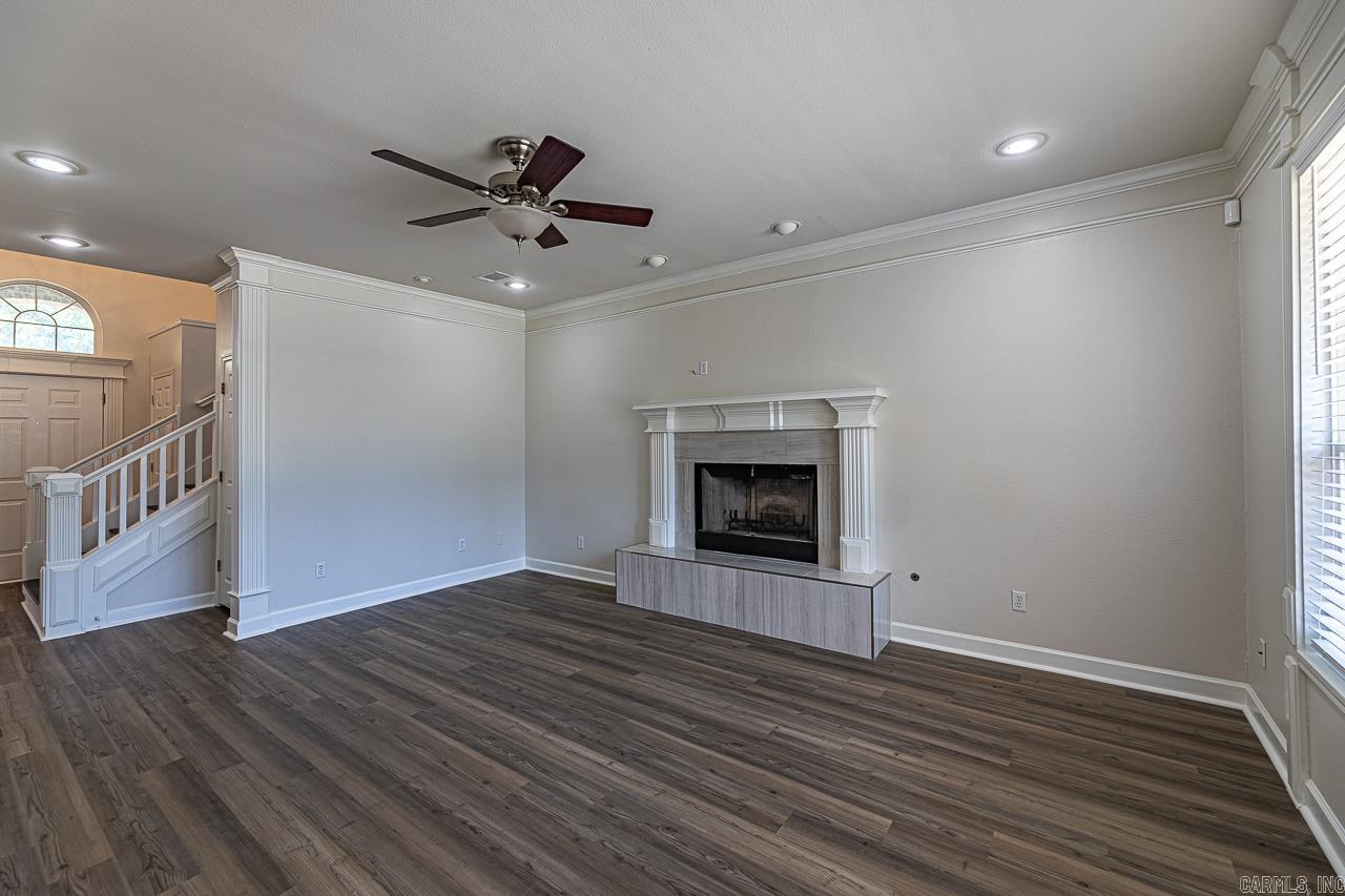 1 Greeson  Maumelle, AR