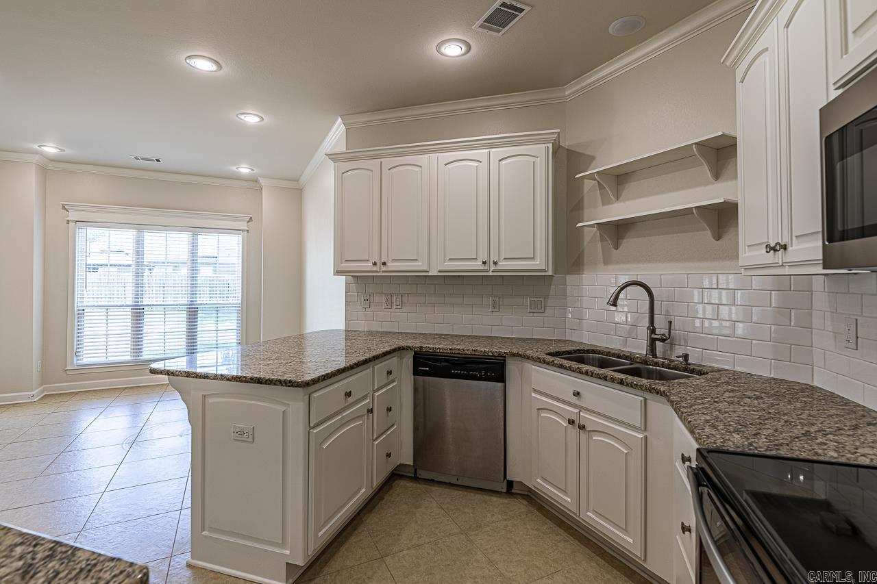 1 Greeson  Maumelle, AR