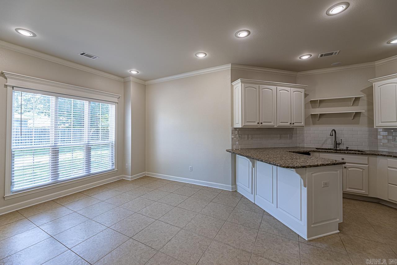 1 Greeson  Maumelle, AR