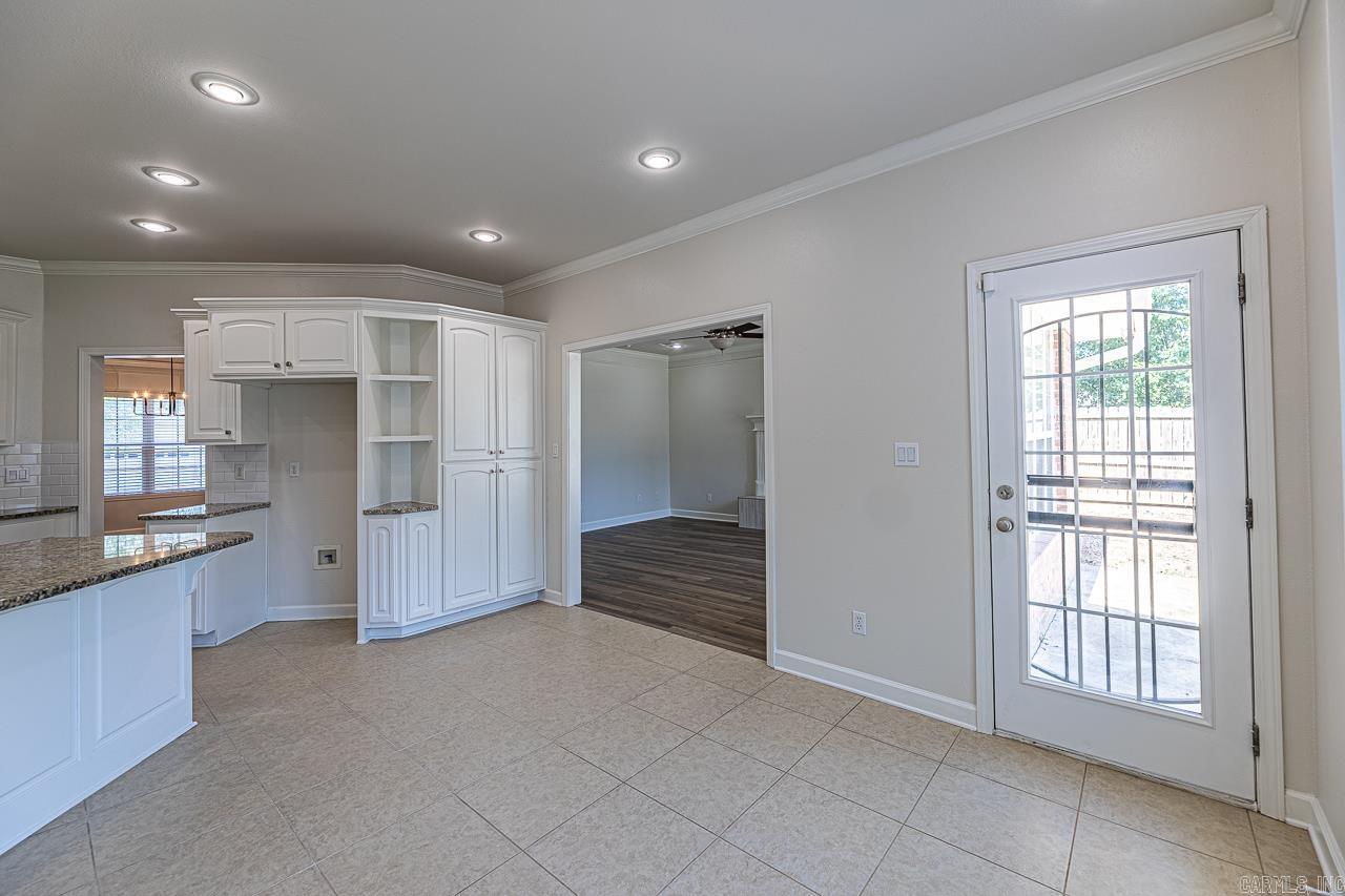 1 Greeson  Maumelle, AR