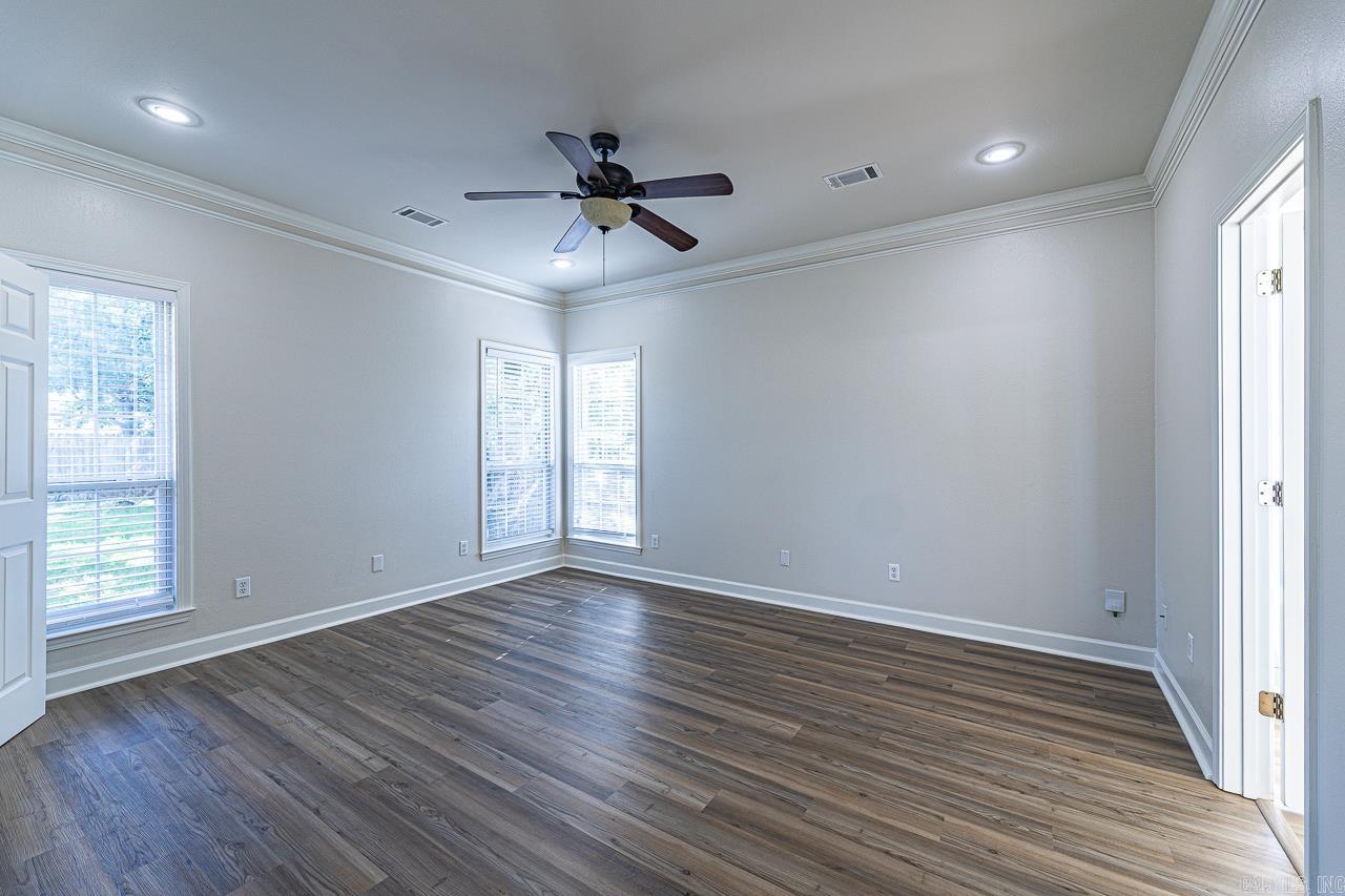 1 Greeson  Maumelle, AR