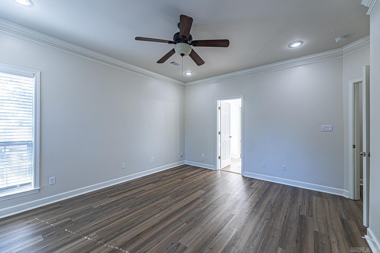 1 Greeson  Maumelle, AR