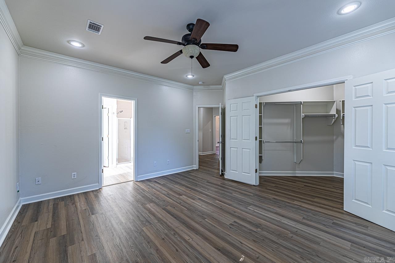 1 Greeson  Maumelle, AR