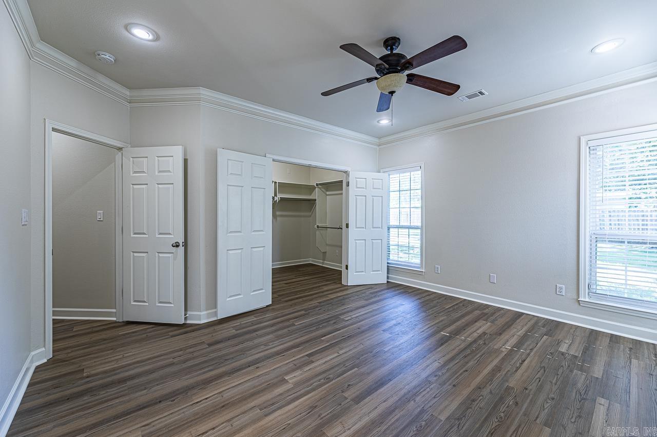 1 Greeson  Maumelle, AR