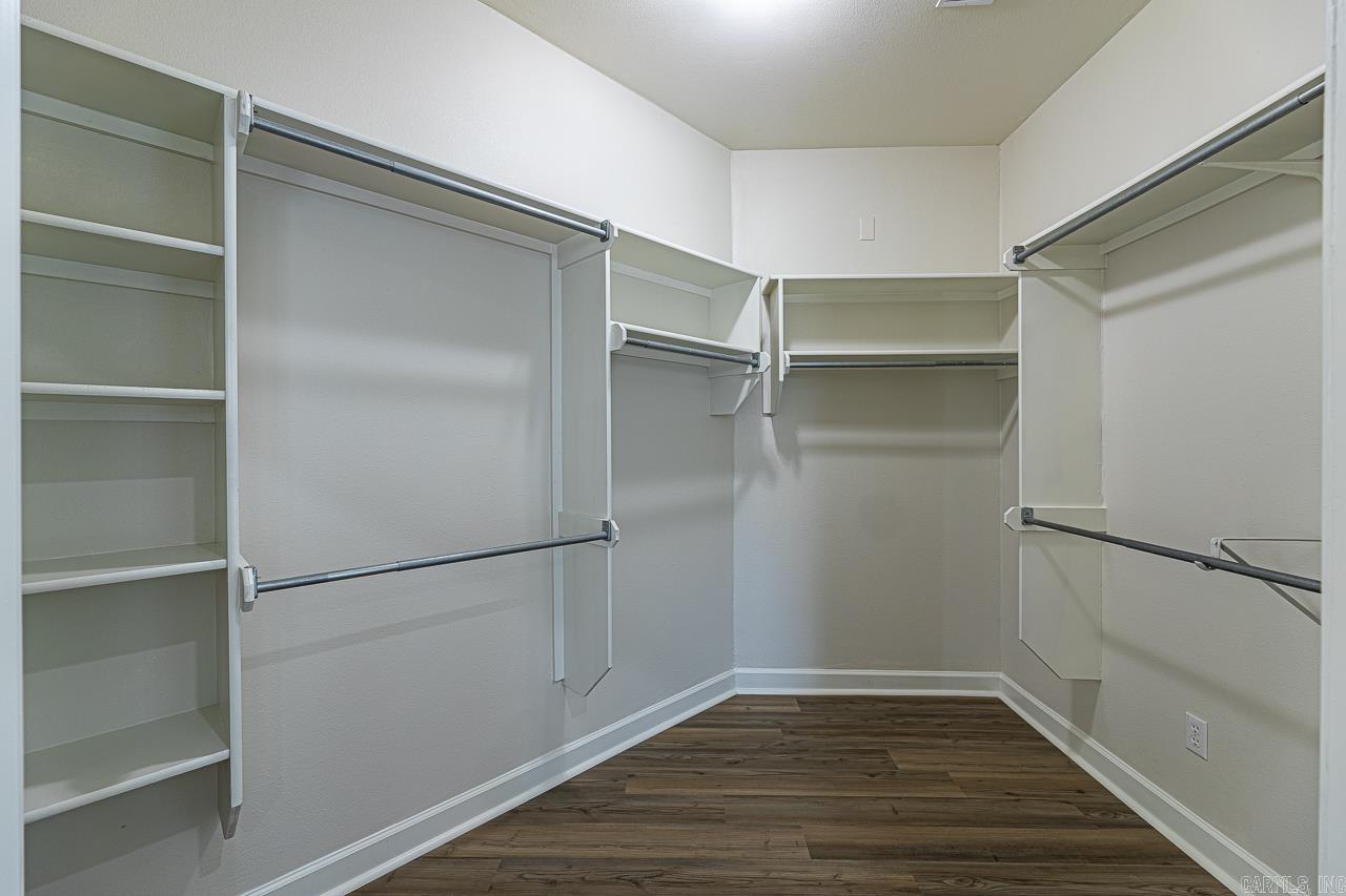 1 Greeson  Maumelle, AR