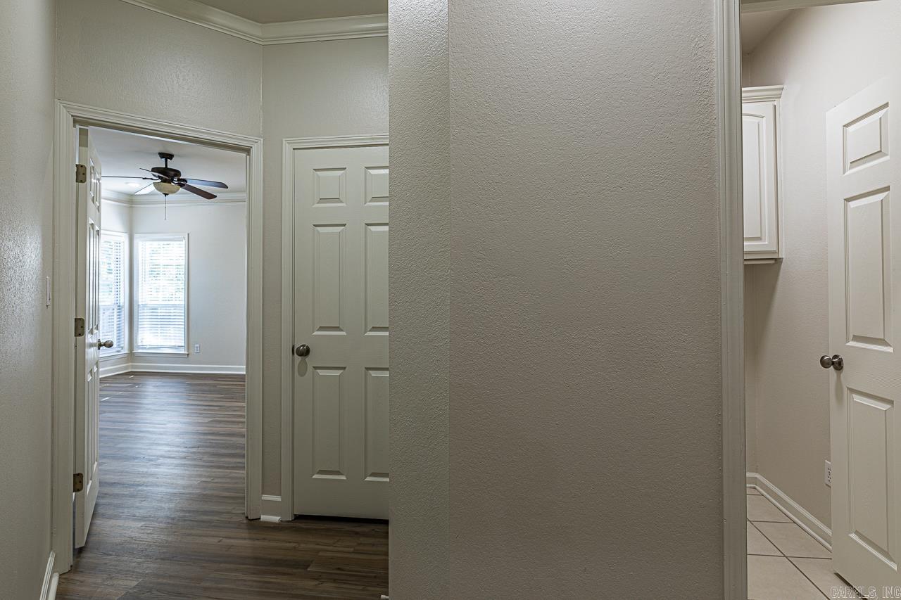 1 Greeson  Maumelle, AR