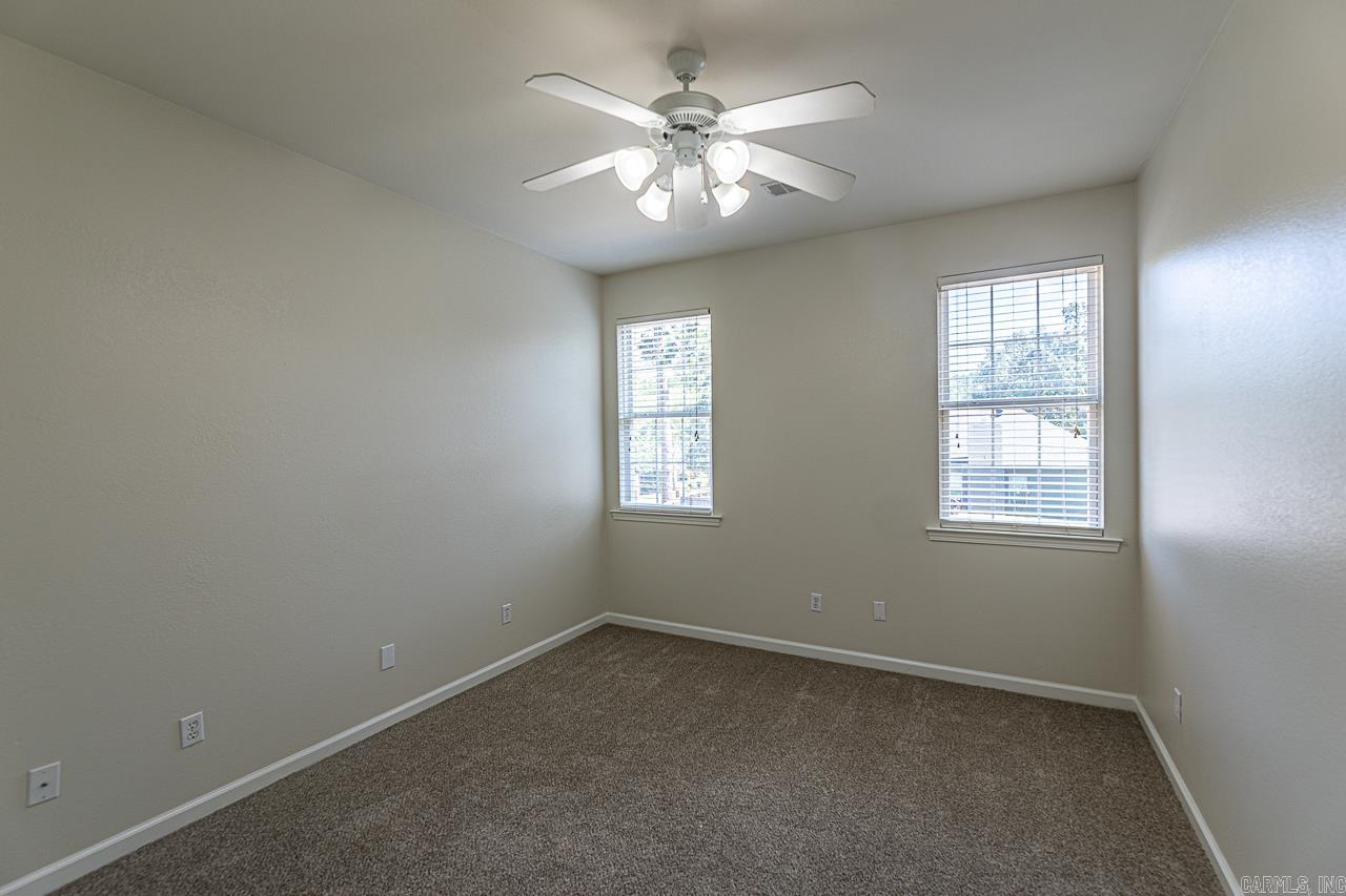 1 Greeson  Maumelle, AR