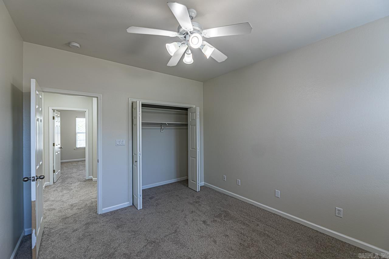 1 Greeson  Maumelle, AR