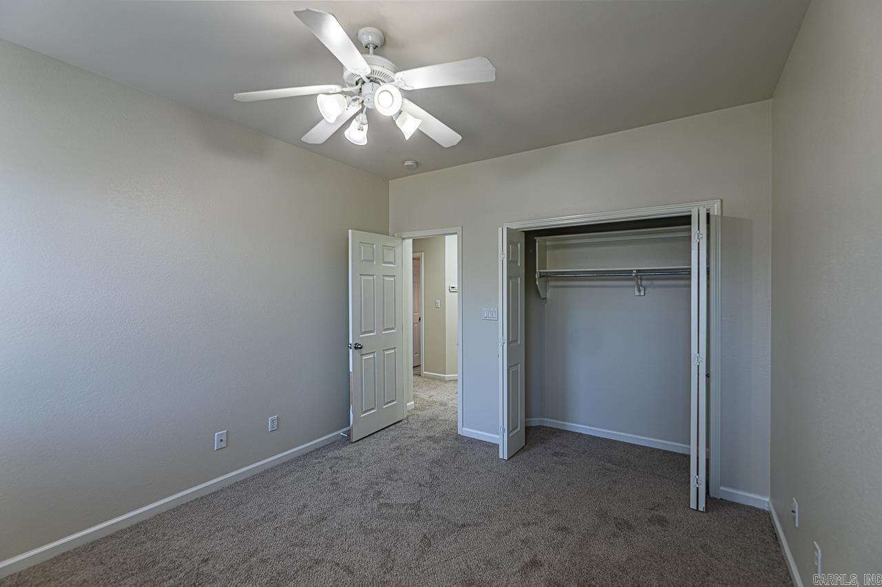 1 Greeson  Maumelle, AR