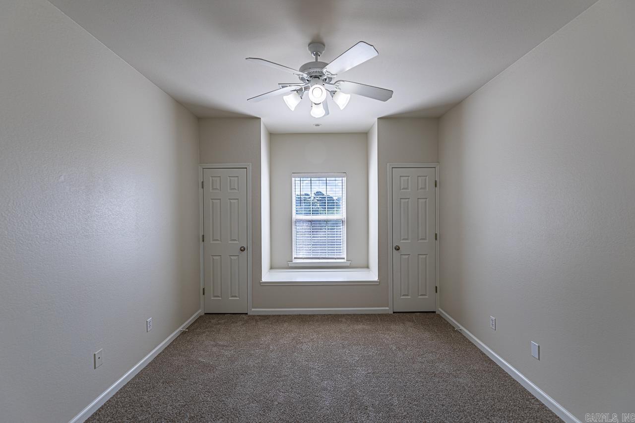 1 Greeson  Maumelle, AR