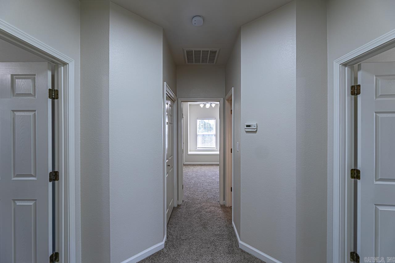 1 Greeson  Maumelle, AR