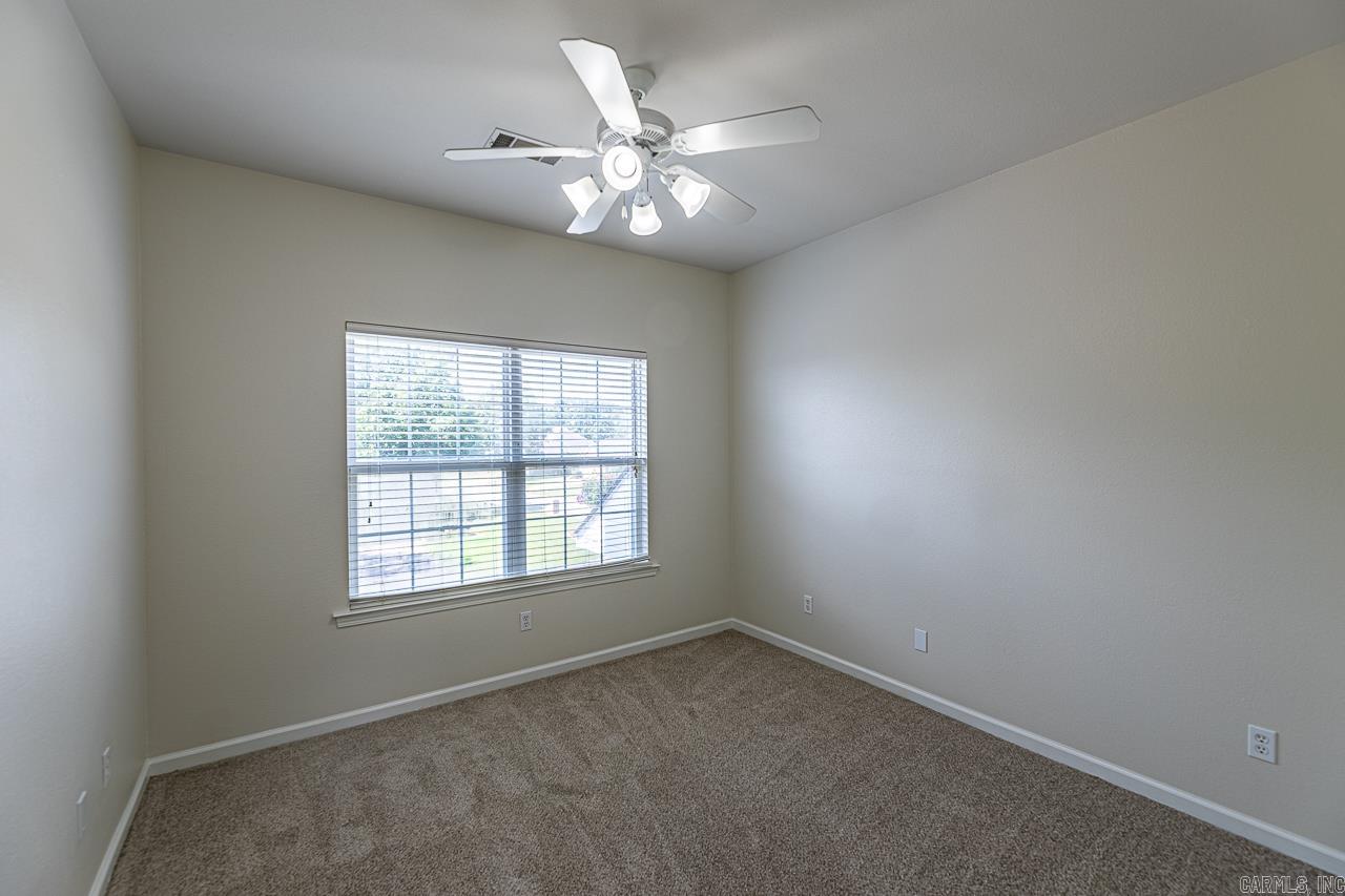 1 Greeson  Maumelle, AR