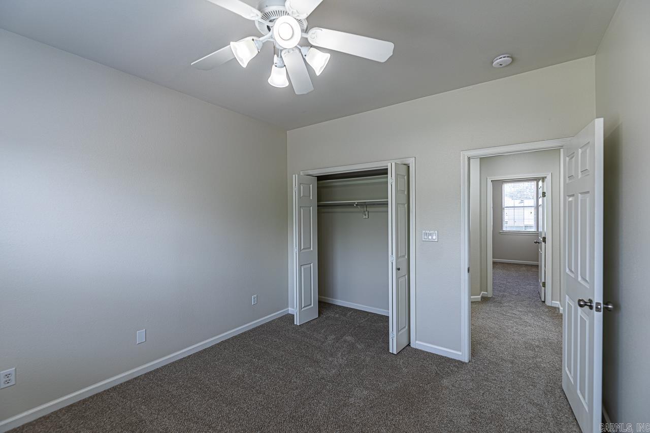 1 Greeson  Maumelle, AR