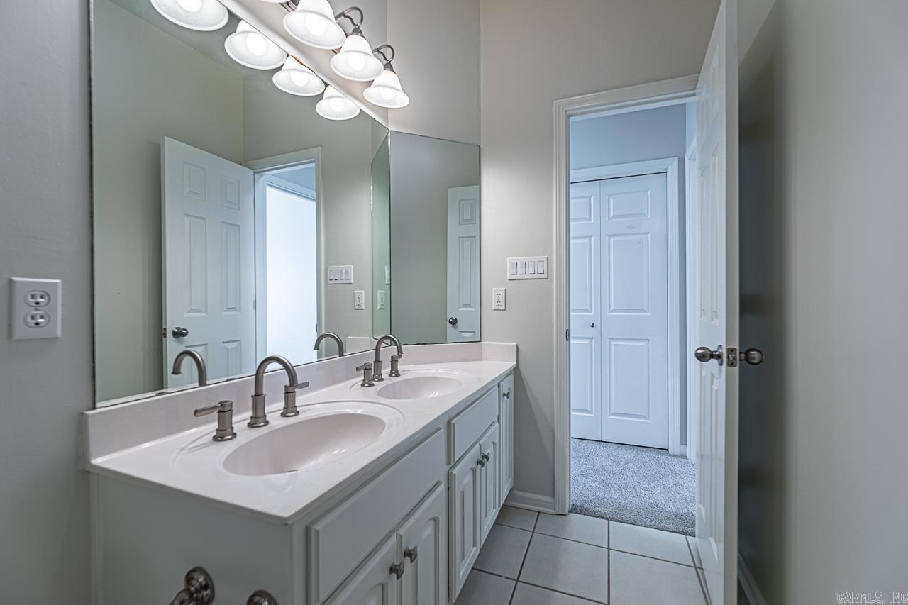 1 Greeson  Maumelle, AR