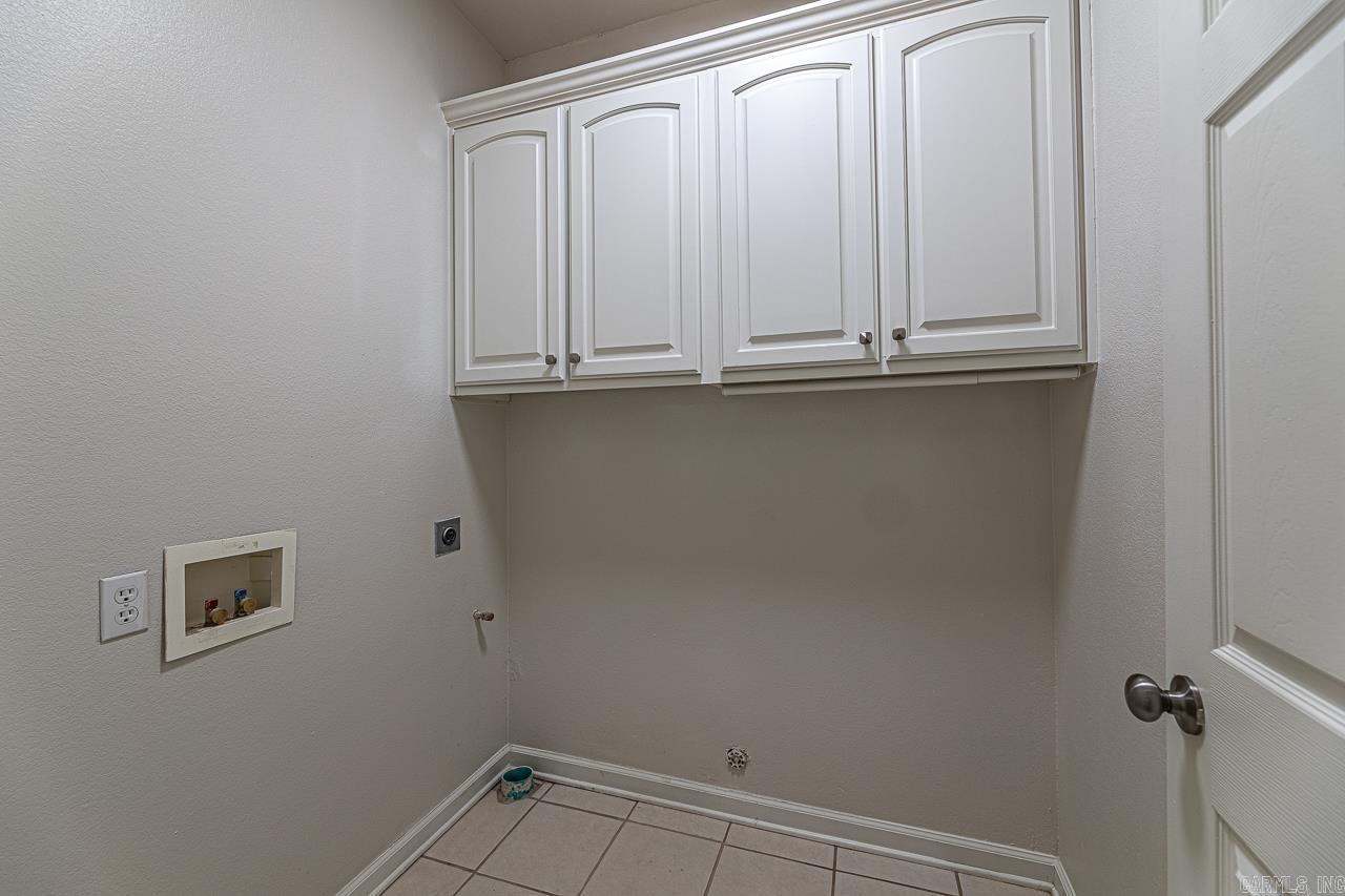1 Greeson  Maumelle, AR