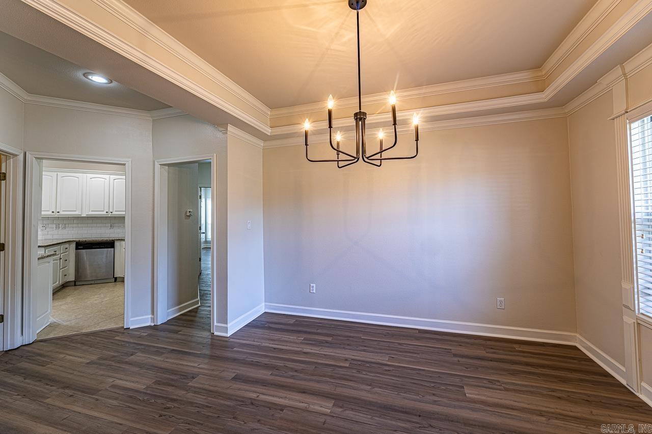 1 Greeson  Maumelle, AR