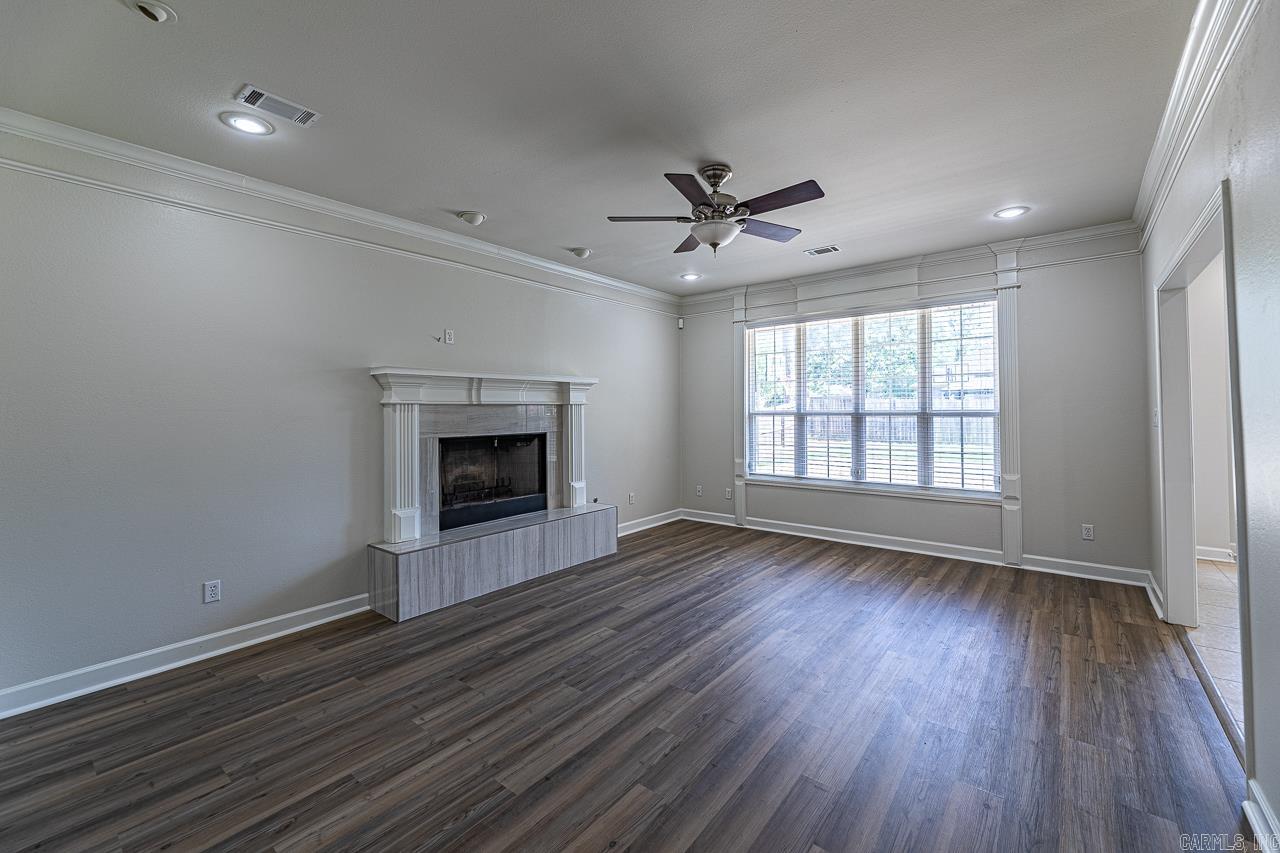 1 Greeson  Maumelle, AR
