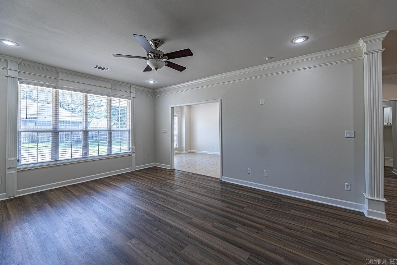 1 Greeson  Maumelle, AR