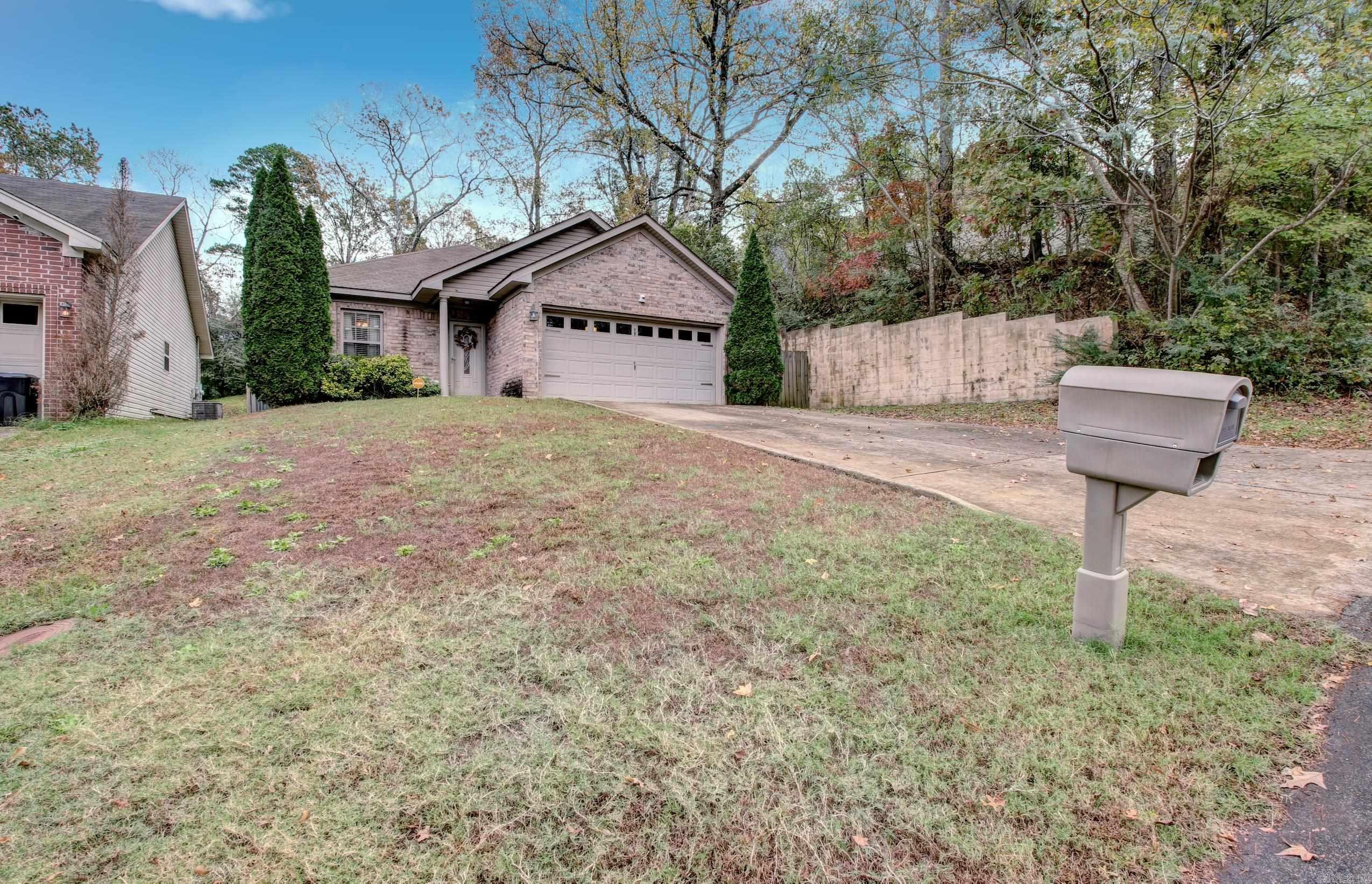 2911 Holt  Little Rock, AR