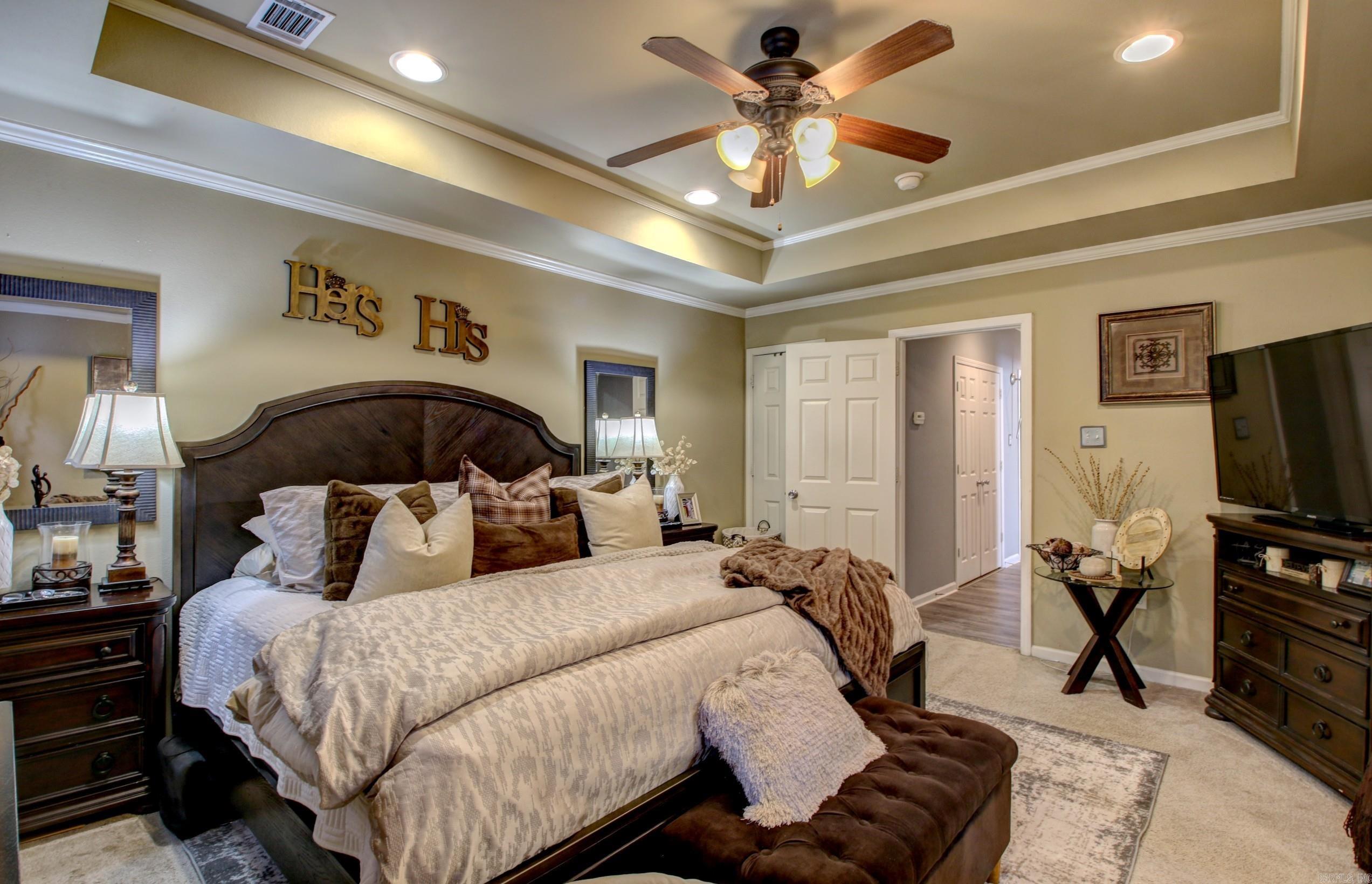 2911 Holt  Little Rock, AR