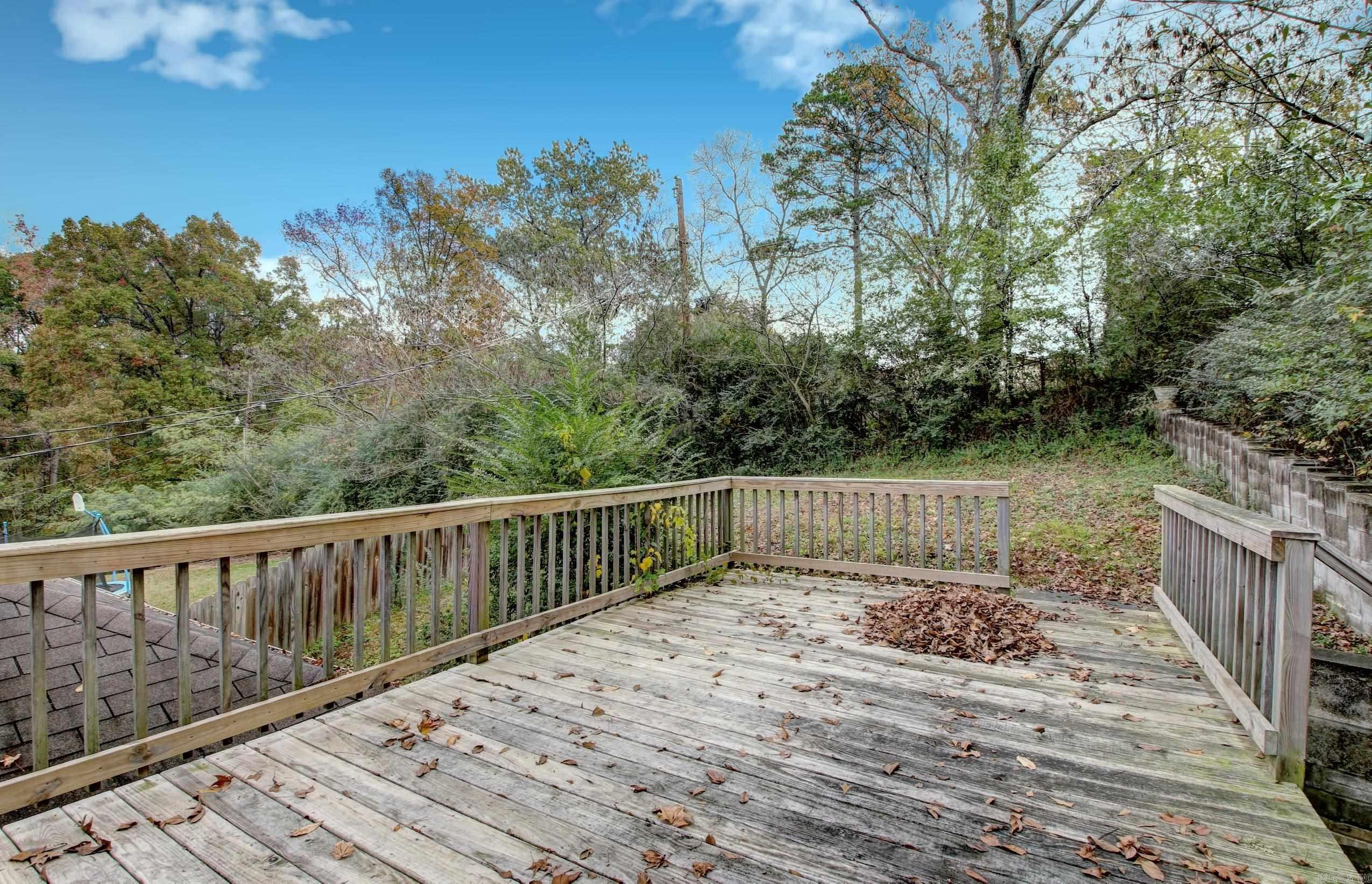 2911 Holt  Little Rock, AR