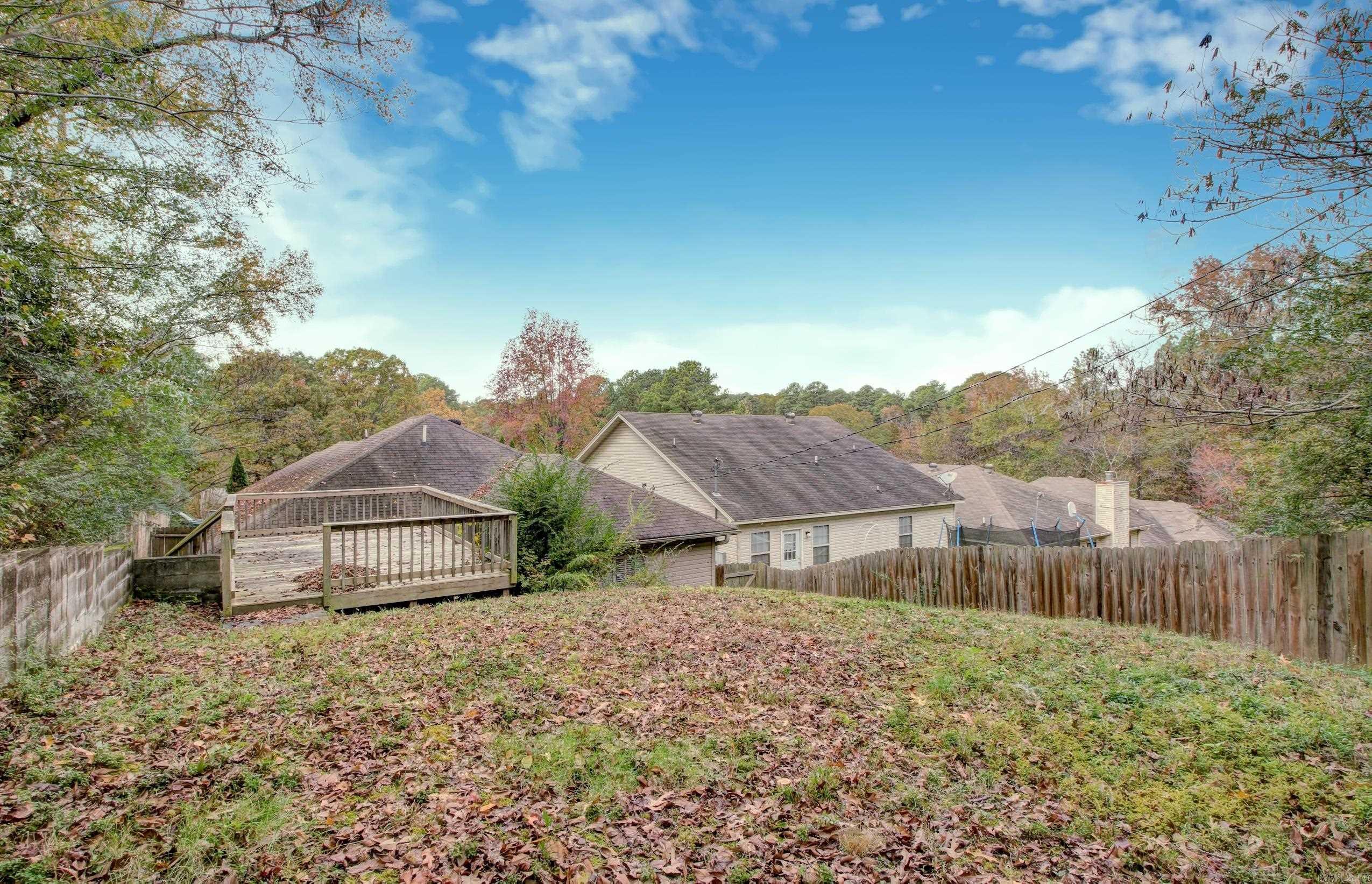 2911 Holt  Little Rock, AR