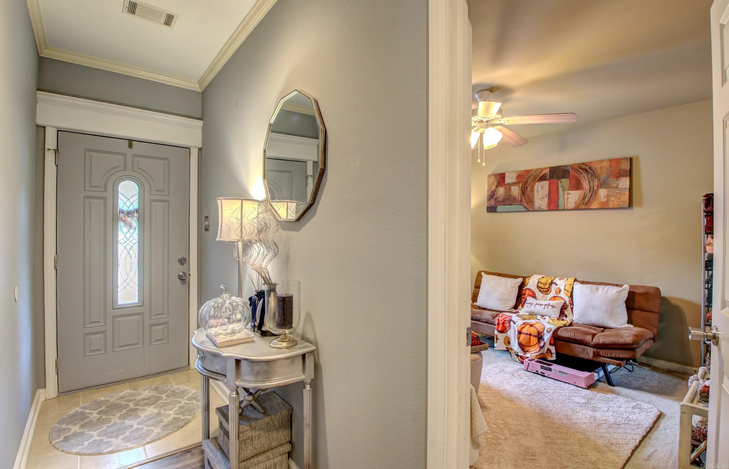2911 Holt  Little Rock, AR