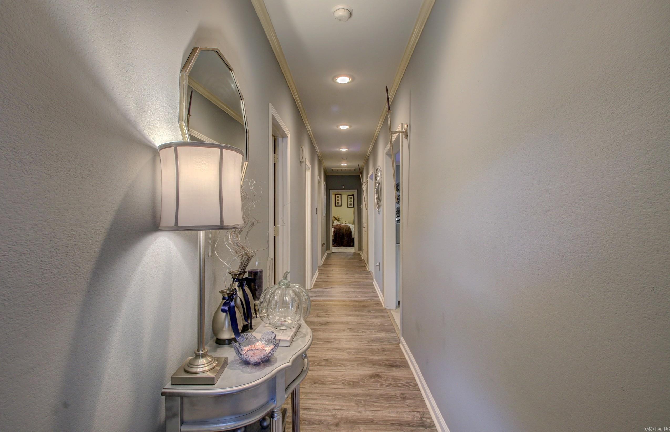 2911 Holt  Little Rock, AR
