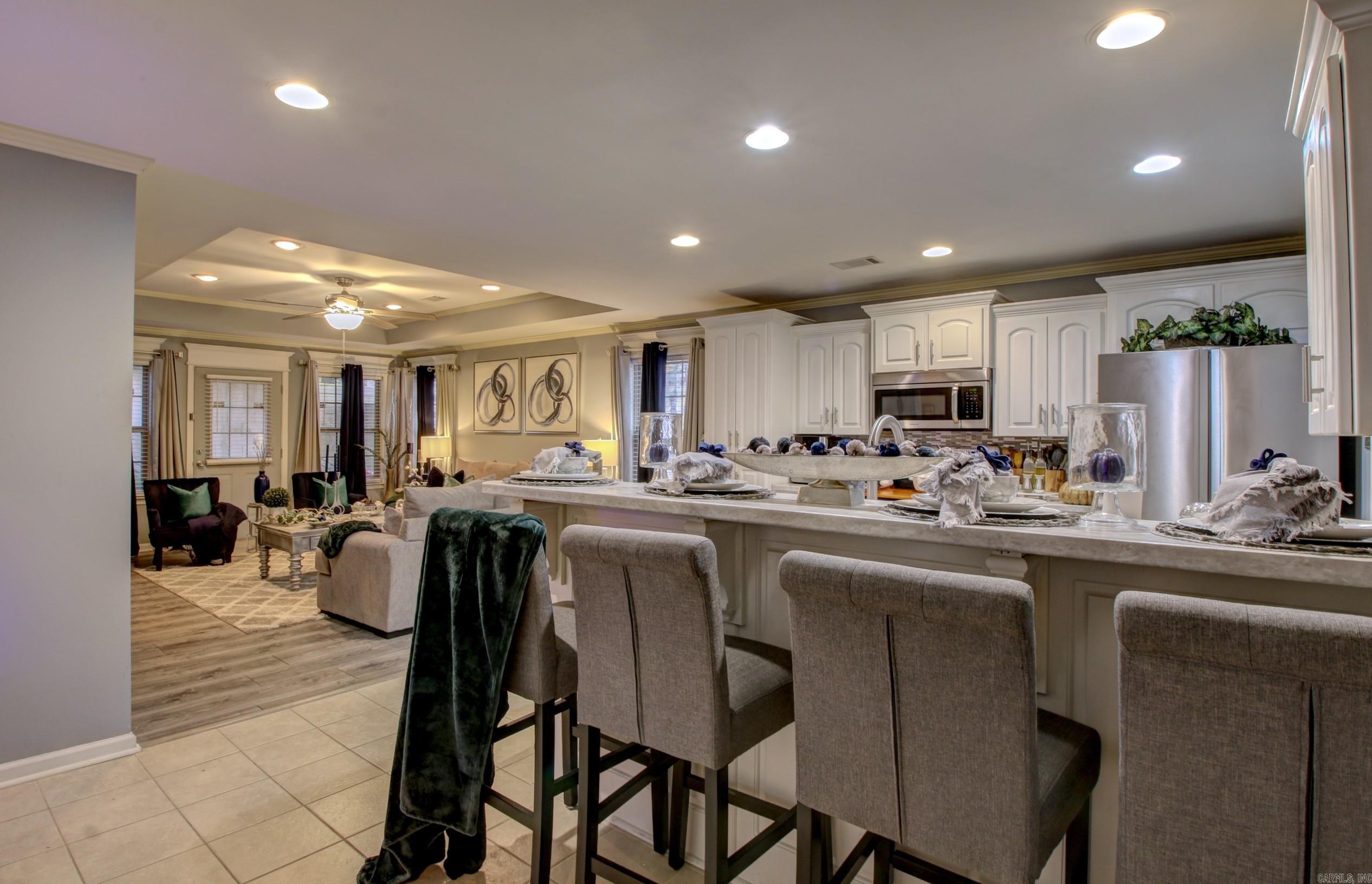 2911 Holt  Little Rock, AR