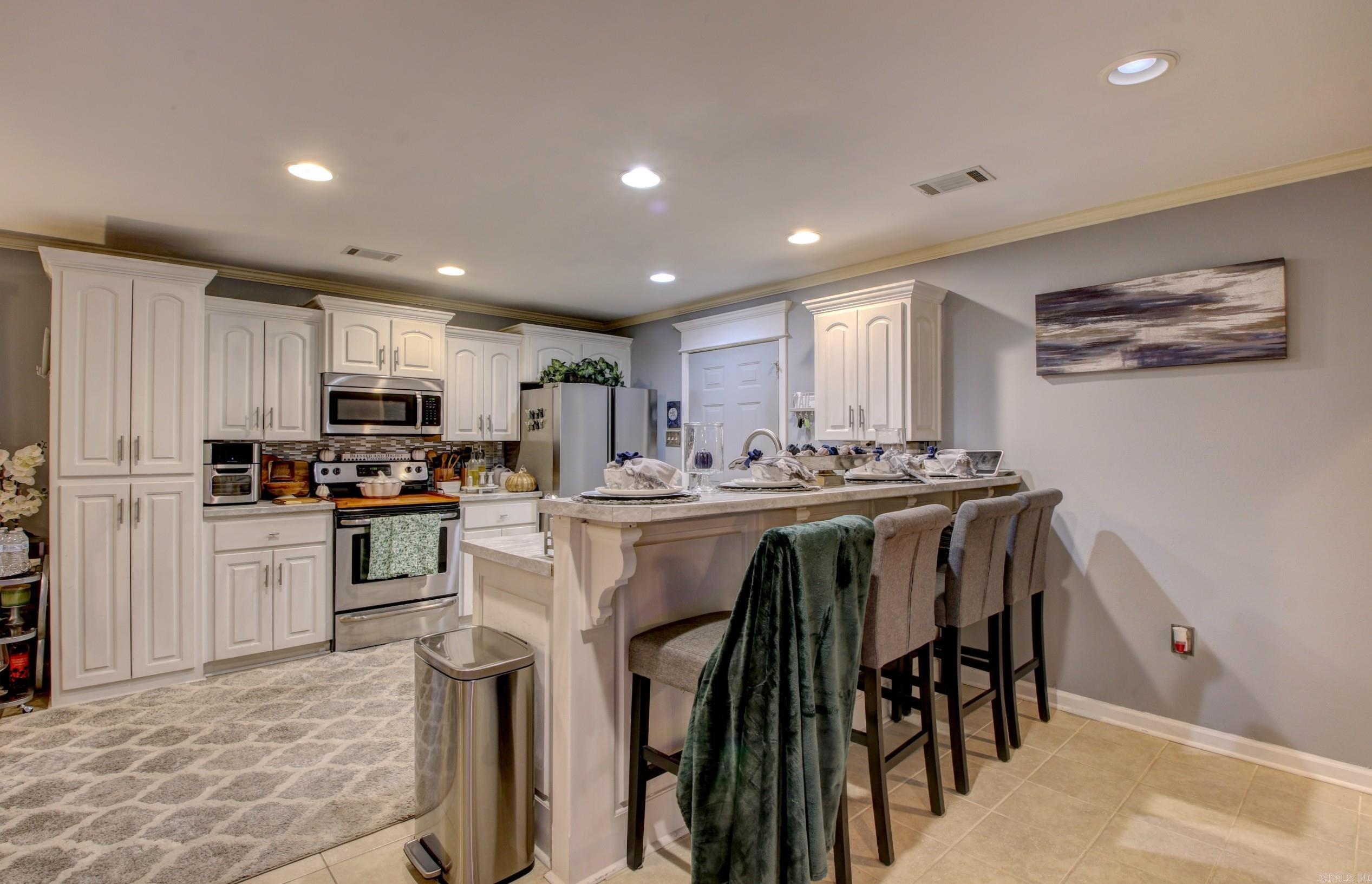 2911 Holt  Little Rock, AR