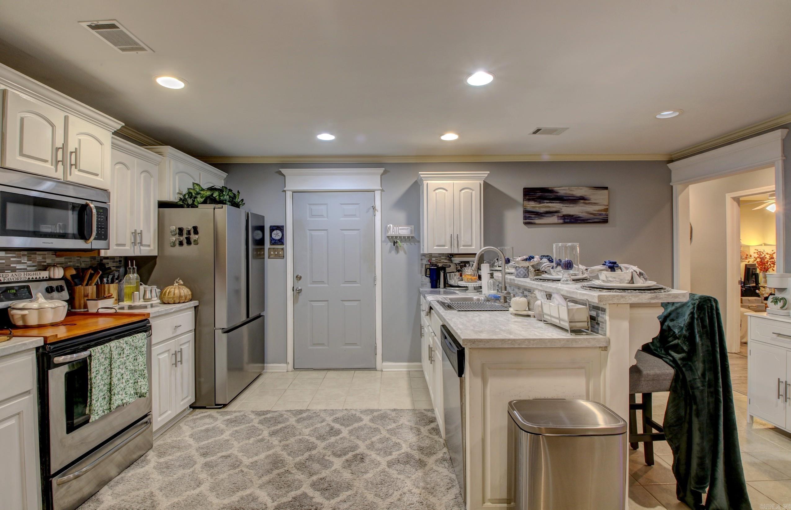 2911 Holt  Little Rock, AR