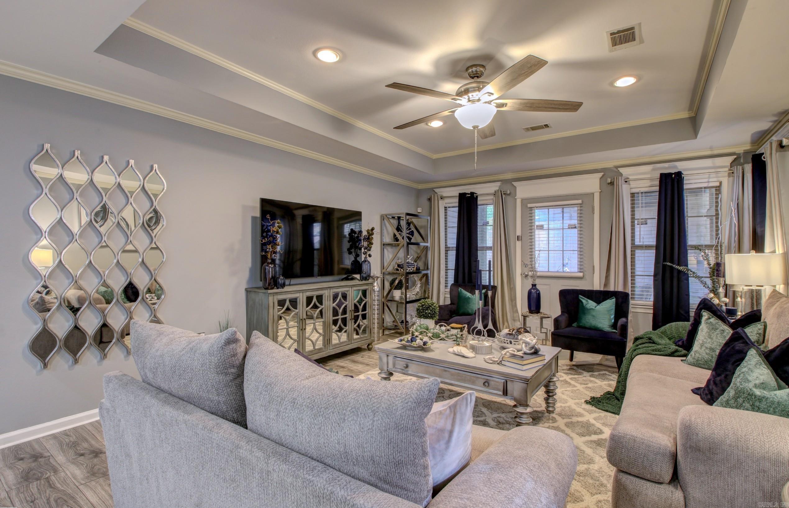 2911 Holt  Little Rock, AR