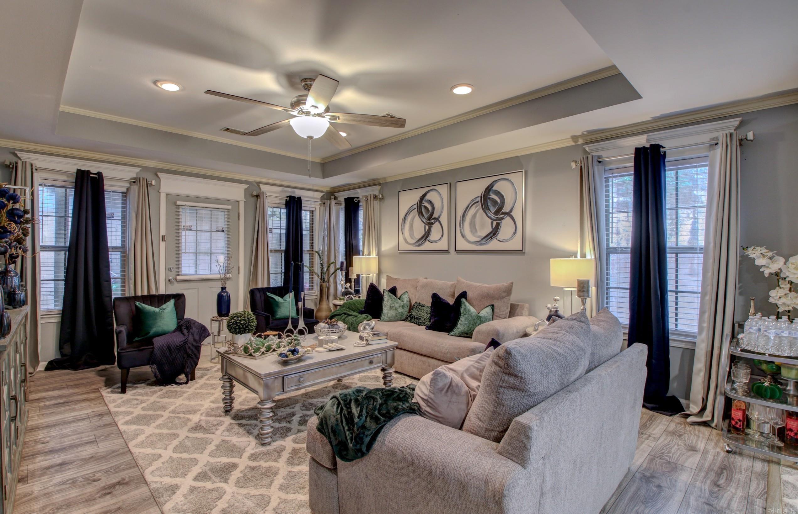 2911 Holt  Little Rock, AR