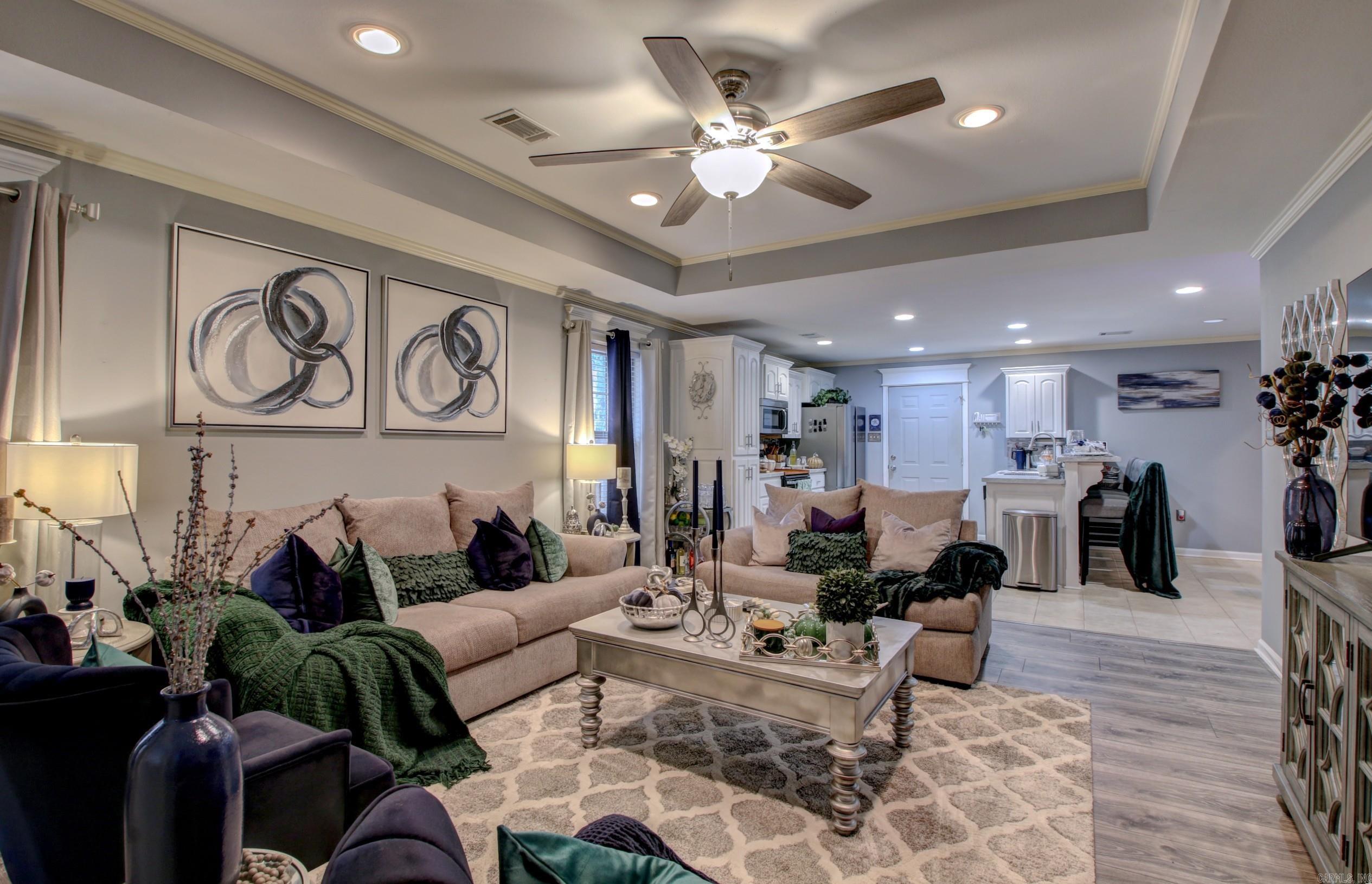2911 Holt  Little Rock, AR