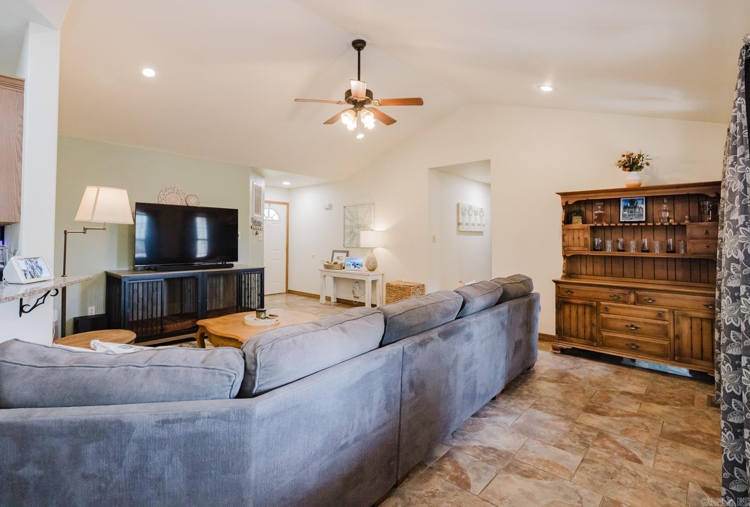 105 Parkland  Hot Springs, AR
