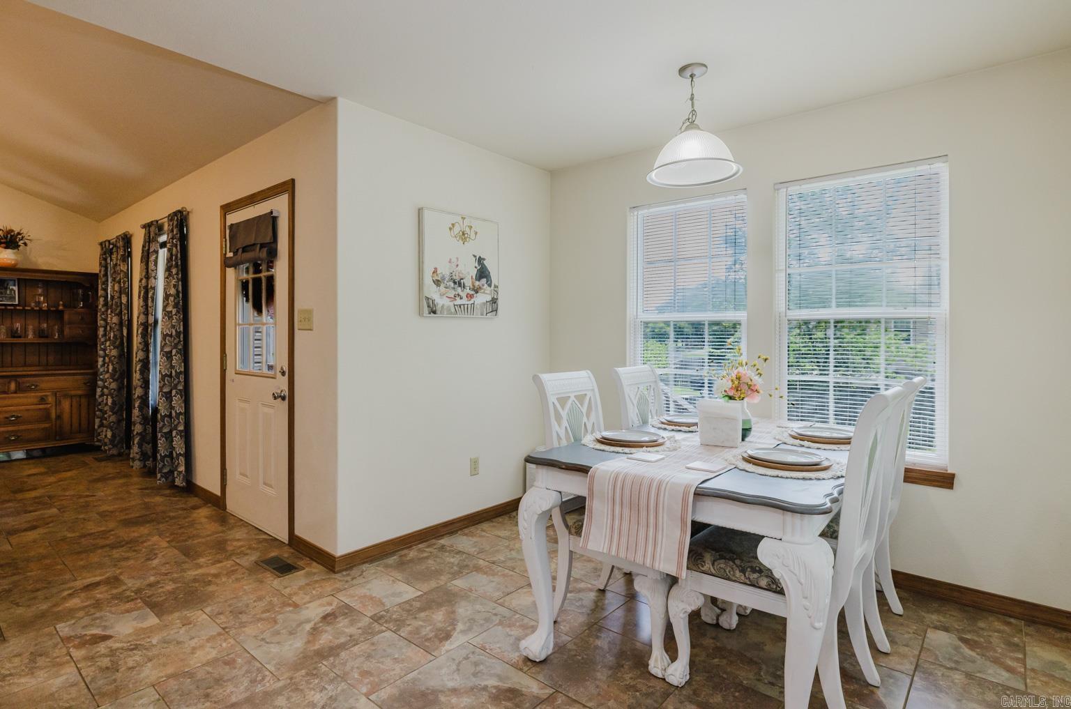 105 Parkland  Hot Springs, AR