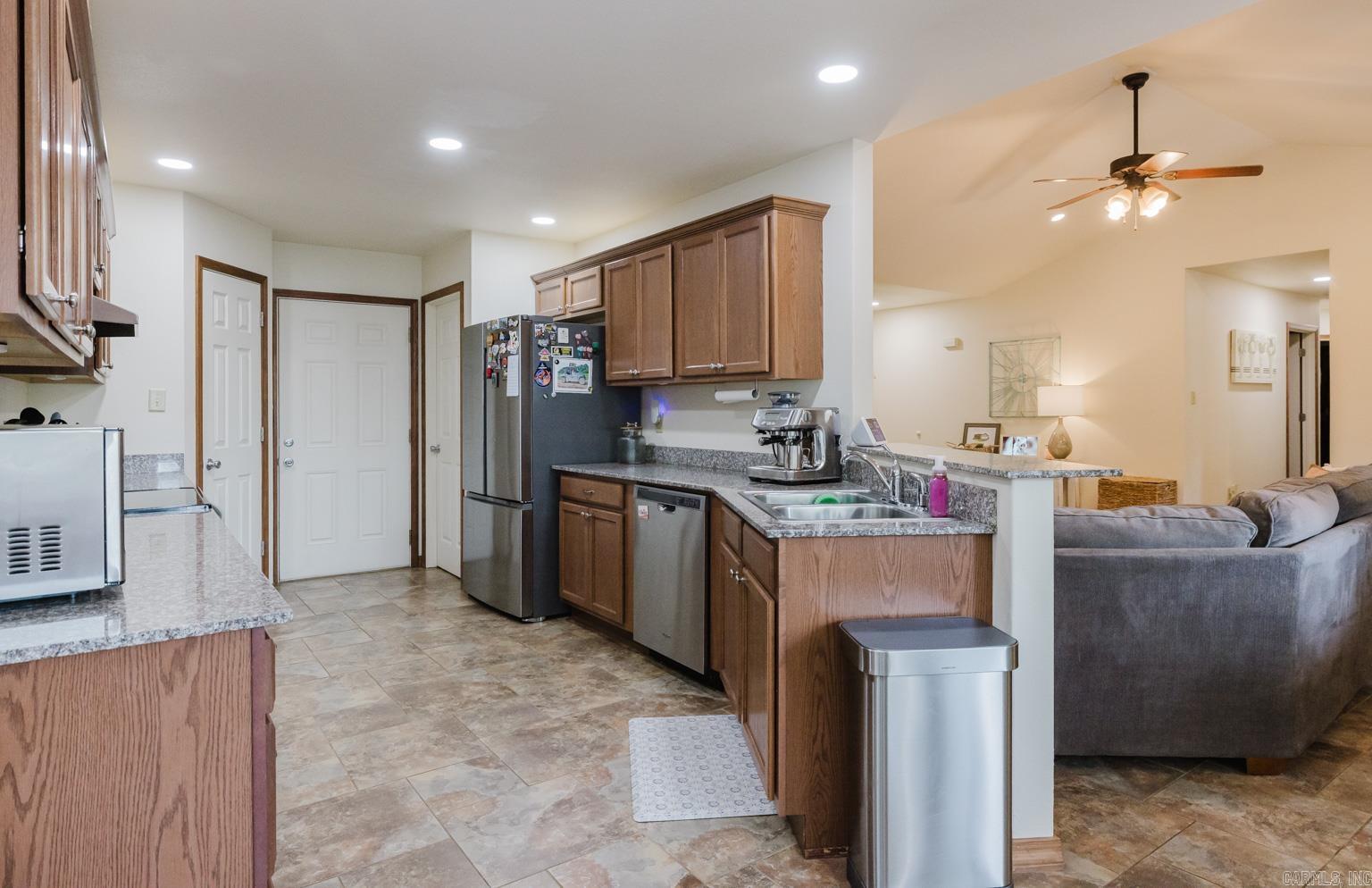 105 Parkland  Hot Springs, AR
