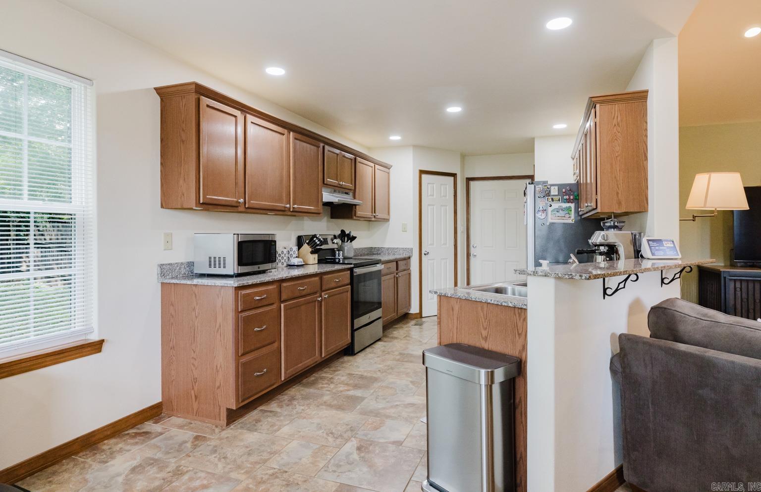 105 Parkland  Hot Springs, AR
